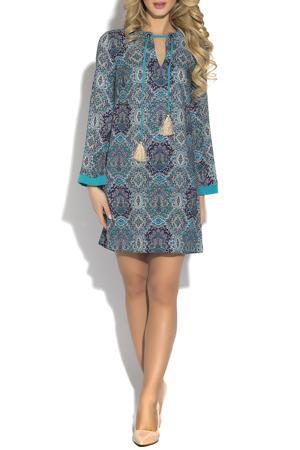 Платье CLEVER woman studio