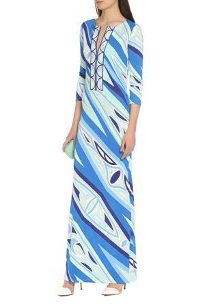 Платье Emilio Pucci