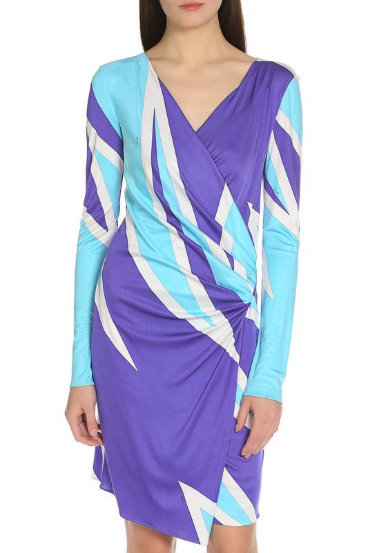 Платье Emilio Pucci