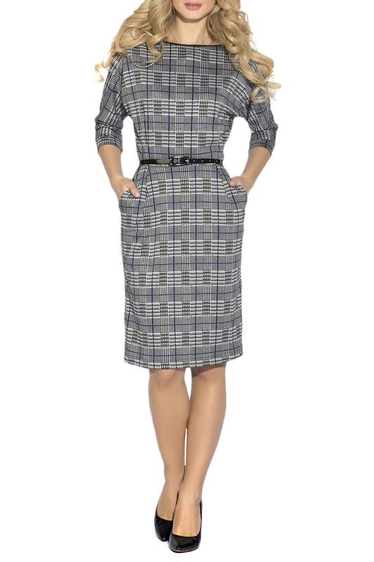 Платье CLEVER woman studio