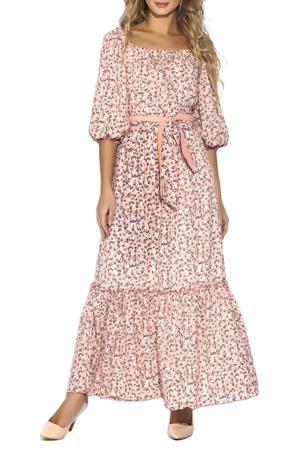 Платье CLEVER woman studio