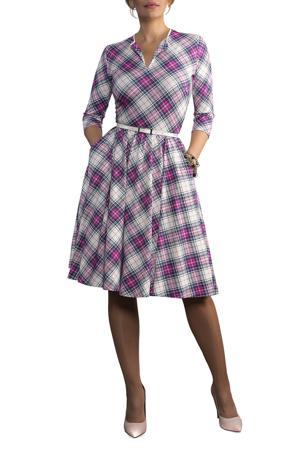 Платье CLEVER woman studio