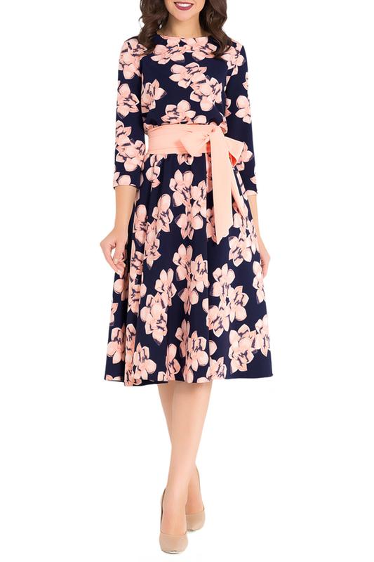 Пояс  - Персиковый цвет