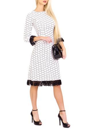 Платье FABIEN DE FERANTE