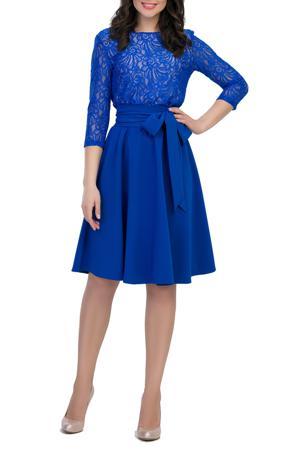 Платье Eva Davidova