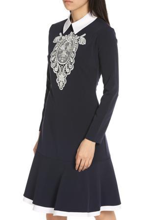 Платье CLEVER woman studio