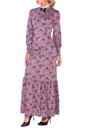 Платье CLEVER woman studio