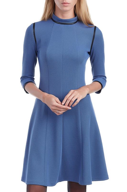 Платье CHERNIKA