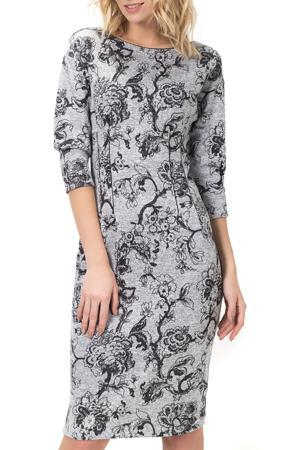 Платье CHERNIKA