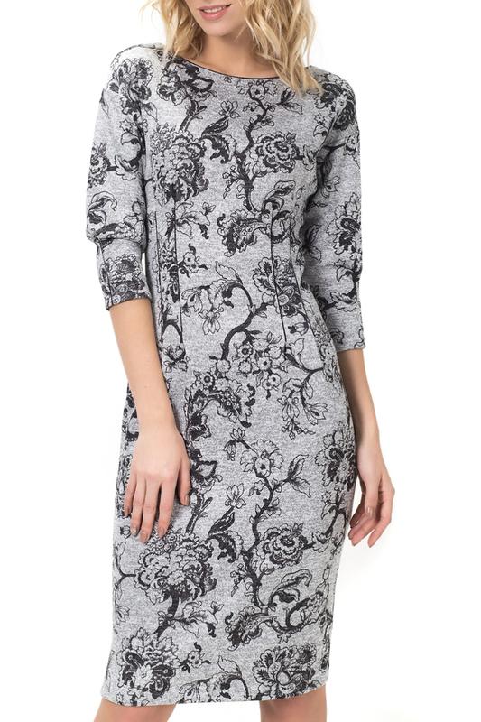 Платье CHERNIKA