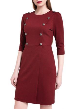 Платье CHERNIKA