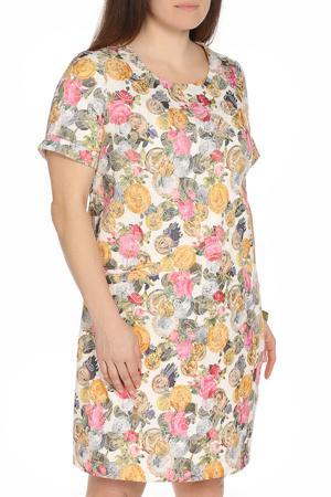 Платье GORDA BELLA