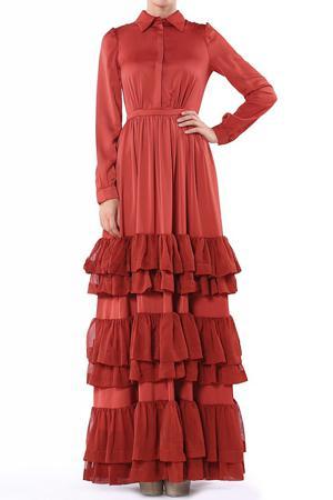 Сарафан Isabel Garcia