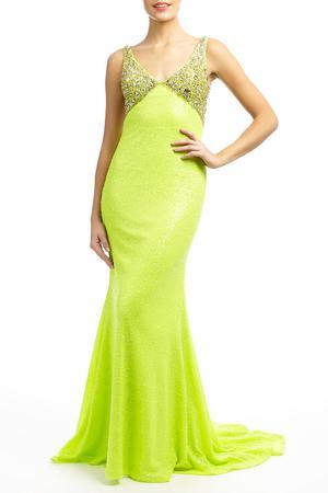 Сарафан YASMIN