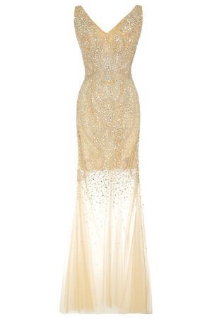 Сарафан DYNASTY SPIRIT