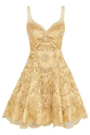 Сарафан Dynasty