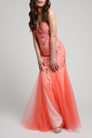 Сарафан YASMIN