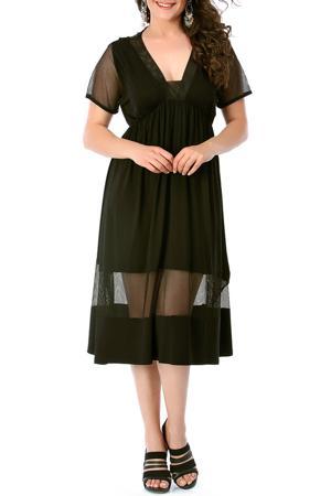 Сарафан VALERIA FRATTA