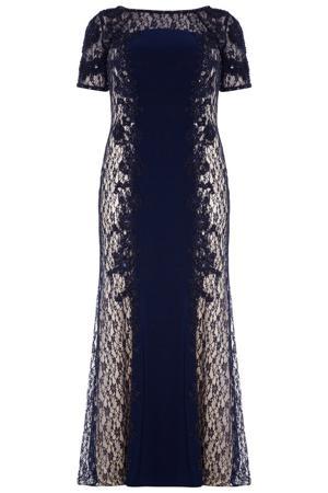 Сарафан DYNASTY CURVE