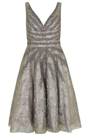 Сарафан DYNASTY COCKTAIL