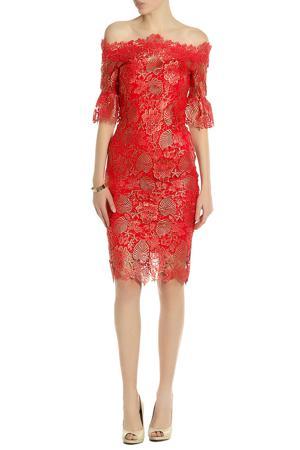 Сарафан PAPER DOLLS