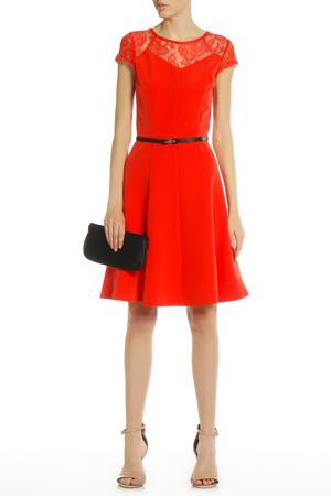 Сарафан PAPER DOLLS