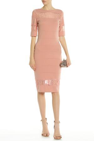 Сарафан PAPER DOLLS