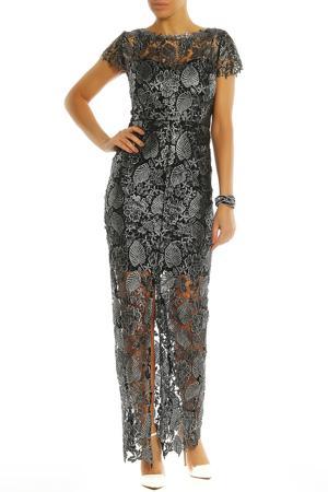 Сарафан PAPER DOLLS