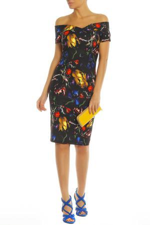 Сарафан PAPER DOLLS