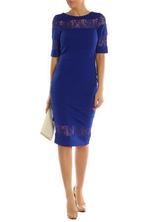 Сарафан PAPER DOLLS