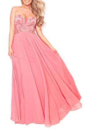 Платье DYNASTY SPIRIT