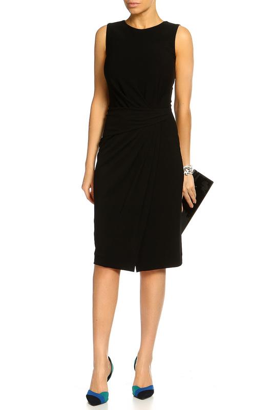 Платье Salvatore Ferragamo