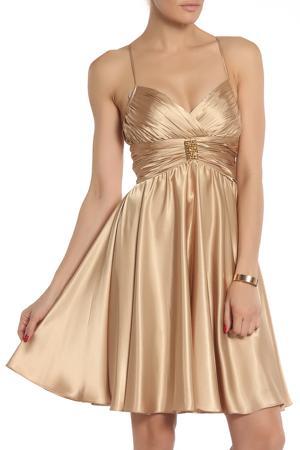 Платье JS Collections