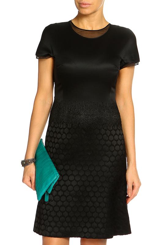 Платье Salvatore Ferragamo