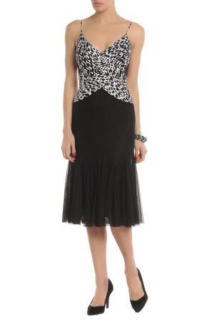 Платье JS Collections