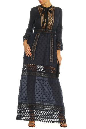 Платье Portrait