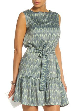 Сарафан Анна Чапман