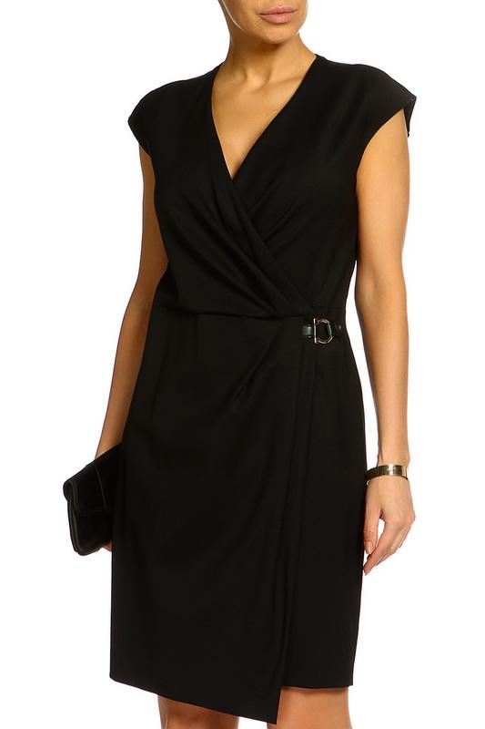 Платье Salvatore Ferragamo