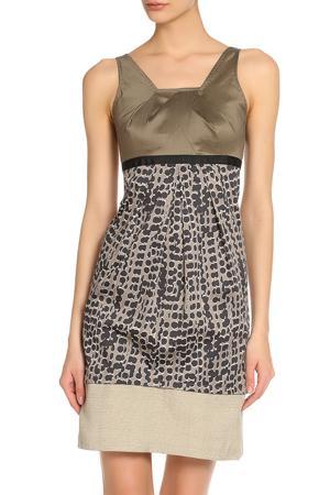 Платье Caractere