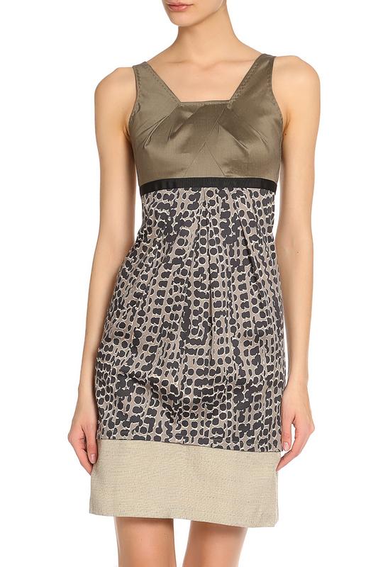 Платье Caractere