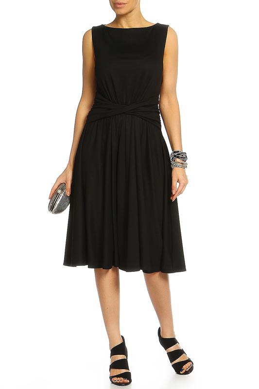 Платье Salvatore Ferragamo