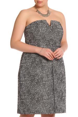 Платье BGN Workshop