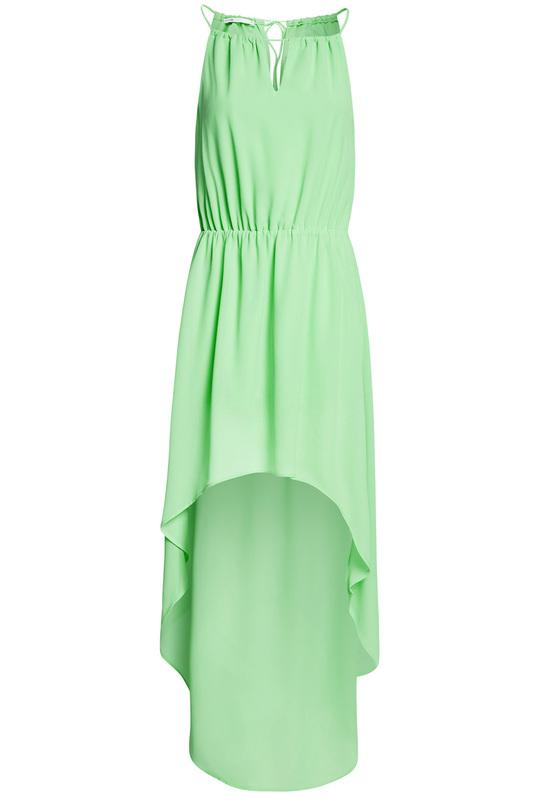 oodji Легкое летнее платье Платье oodji