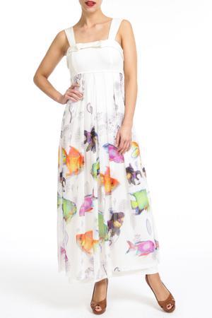 Сарафан Didier Parakian