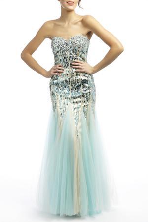 Сарафан YASMIN