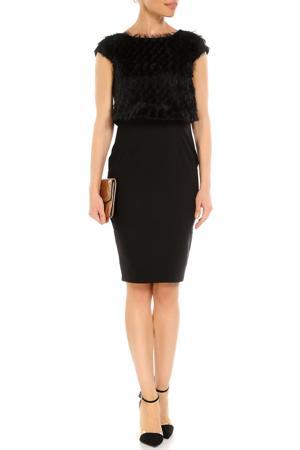 Сарафан PAPER DOLLS