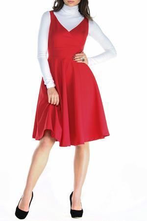 Сарафан REBECCA TATTI