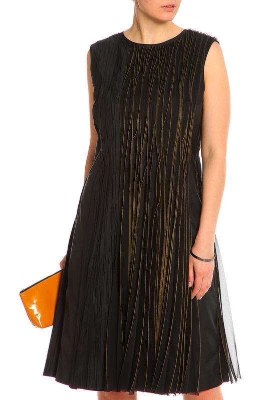 Платье Salvatore Ferragamo