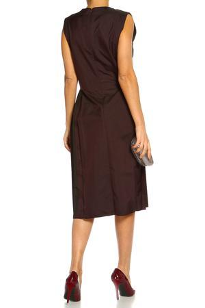 Платье Salvatore Ferragamo