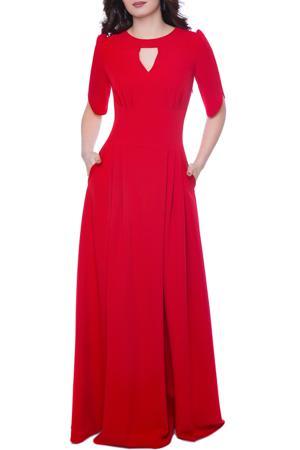 Платье Grey Cat